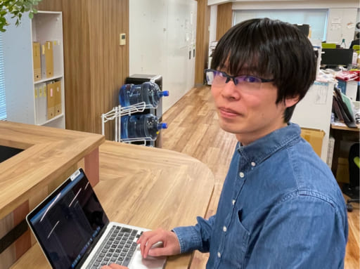 エンジニア一人ひとりに渡される裁量が大きく、<br />
「自分の力でサービスをよくしていける」<br />
「オタク文化に貢献していける」